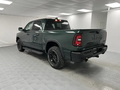 More photos of 2027 Ram 1500 Rebel at MAG CDJR, MO
