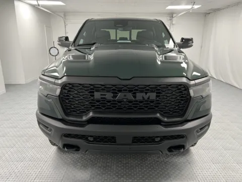 Photos of 2027 Ram 1500 Rebel for sale in Chillicothe, MO at MAG CDJR