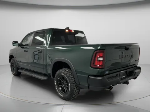 More photos of 2027 Ram 1500 Rebel at MAG CDJR, MO