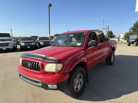 Photos of 2004 Toyota Tacoma PreRunner for sale in Chillicothe, MO at MAG CDJR