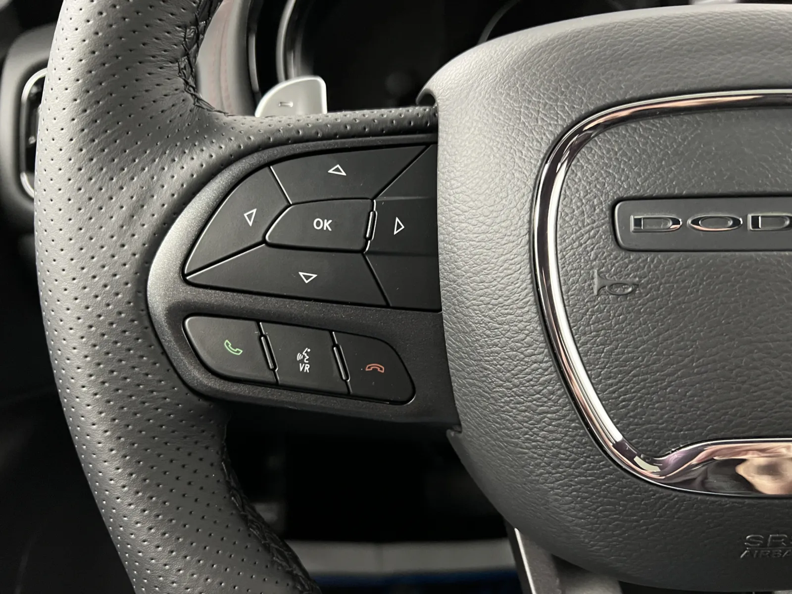 Dodge Durango photo 24