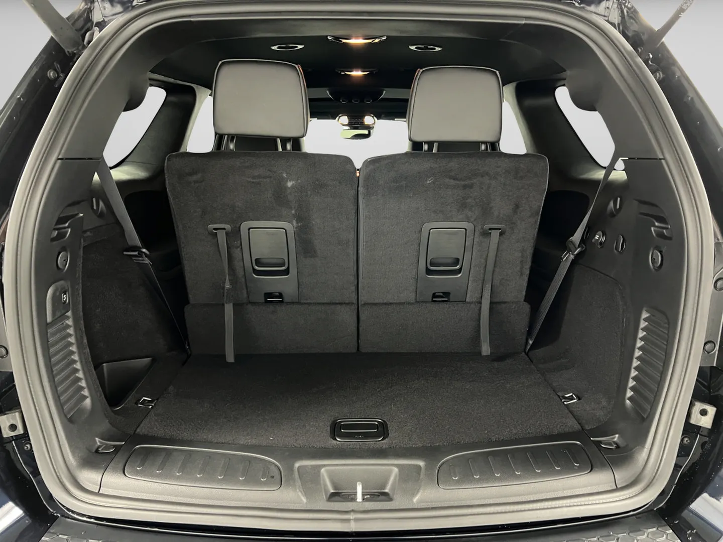 Dodge Durango photo 34