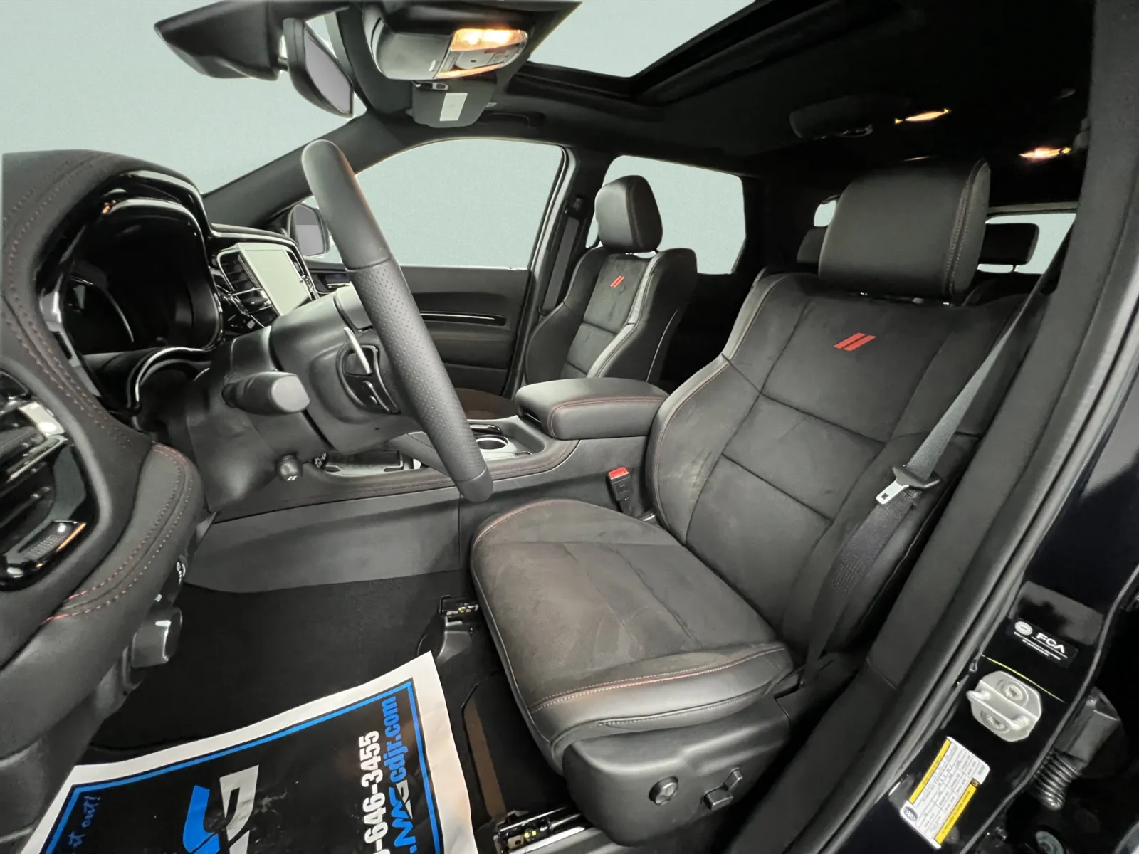 Dodge Durango photo 17