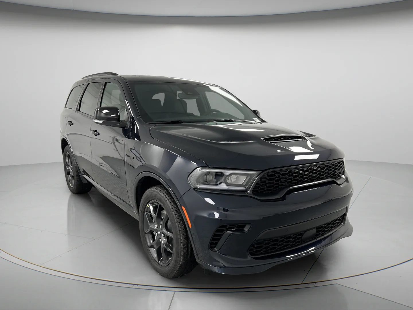Dodge Durango photo 2