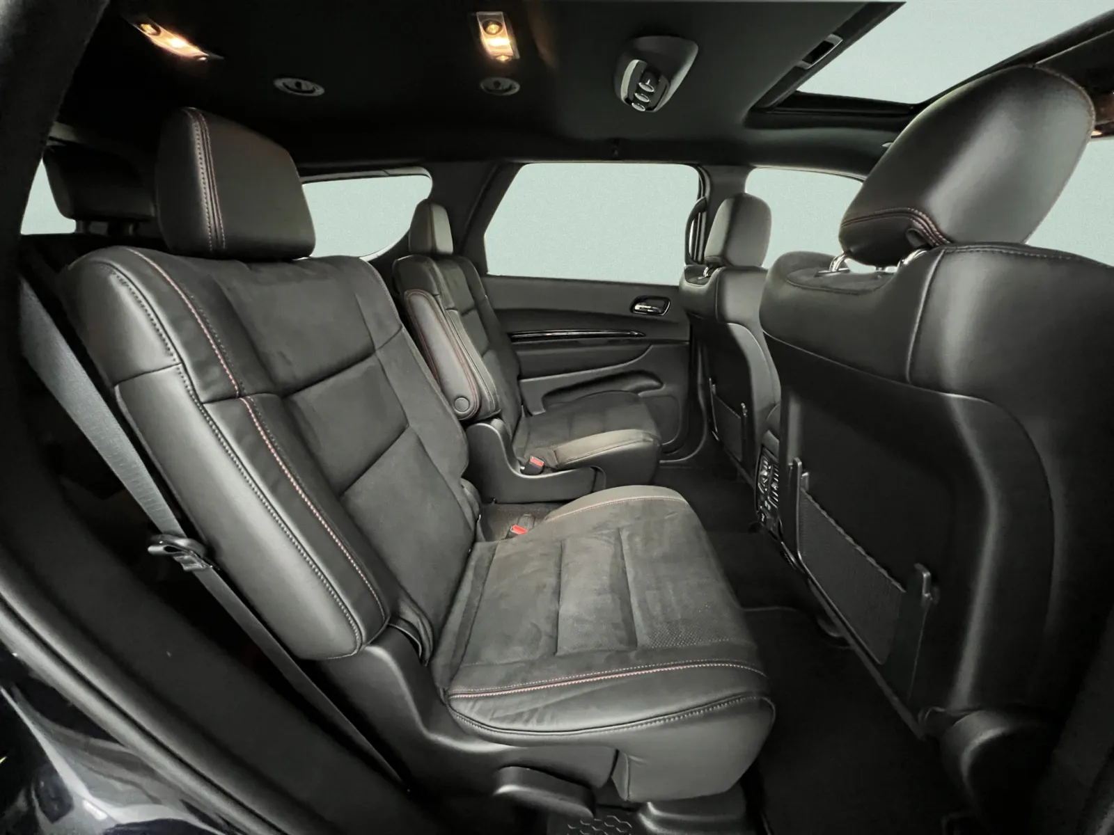 Dodge Durango photo 36
