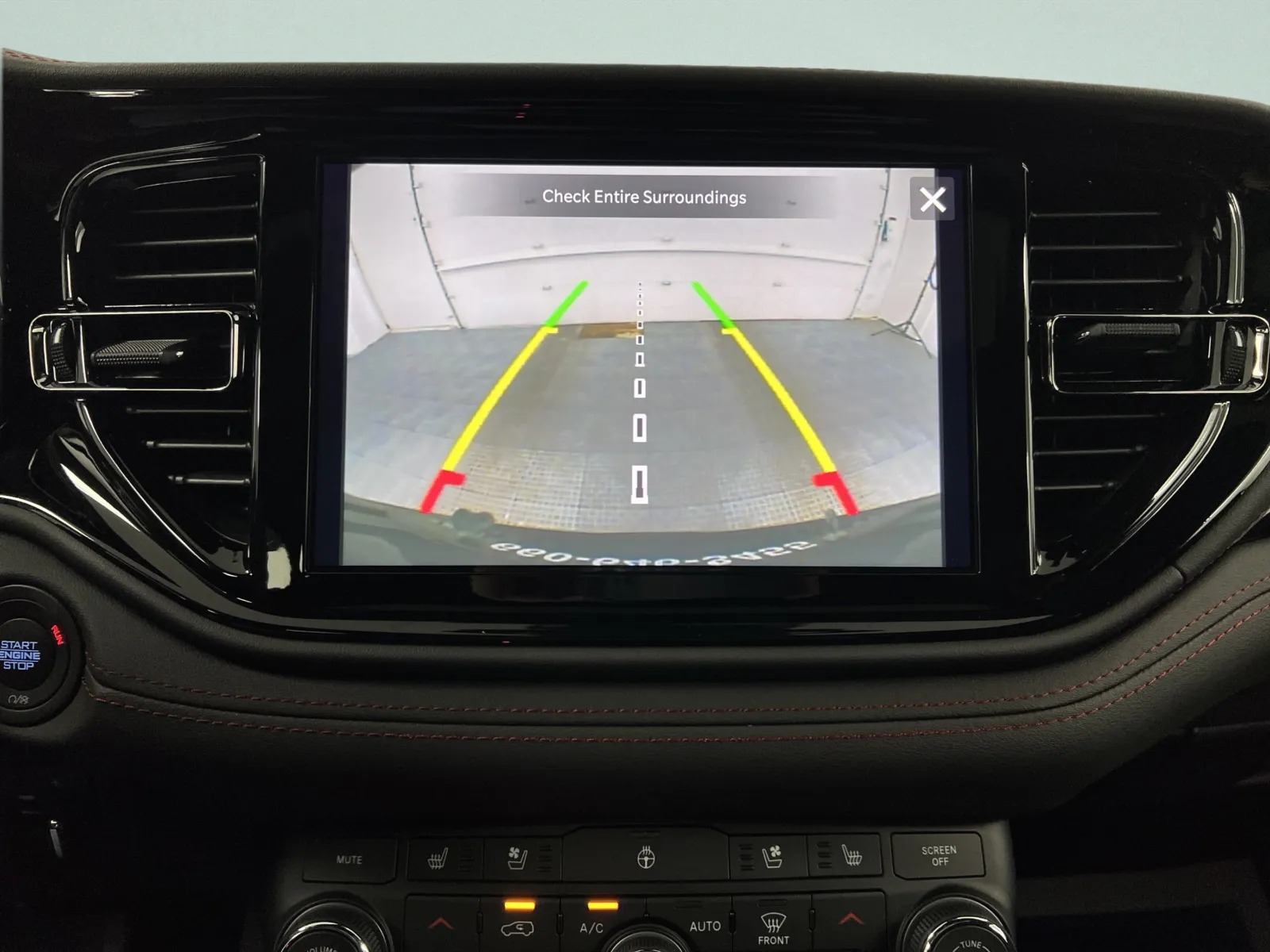 Dodge Durango photo 20