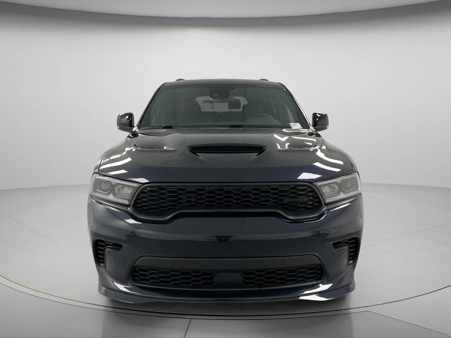 Dodge Durango photo 3
