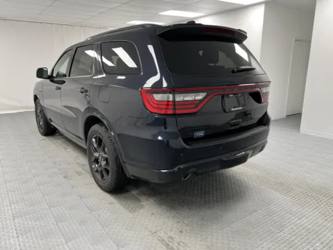 More photos of 2027 Dodge Durango GT Plus HEMI at MAG CDJR, MO