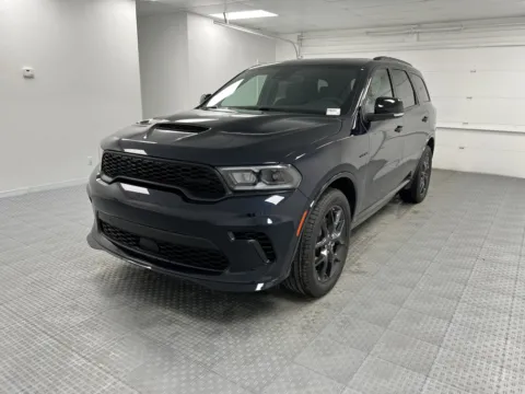 Another view of 2027 Dodge Durango GT Plus HEMI for sale in Chillicothe, MO at MAG CDJR