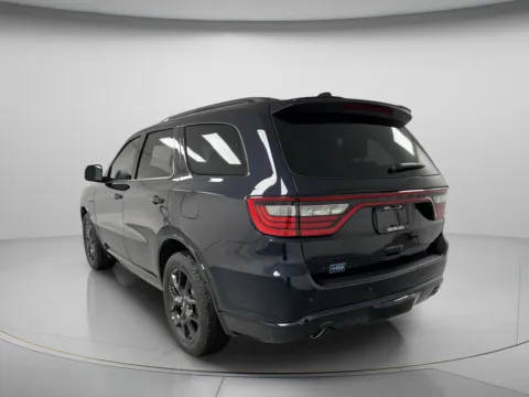 More photos of 2027 Dodge Durango GT Plus HEMI at MAG CDJR, MO
