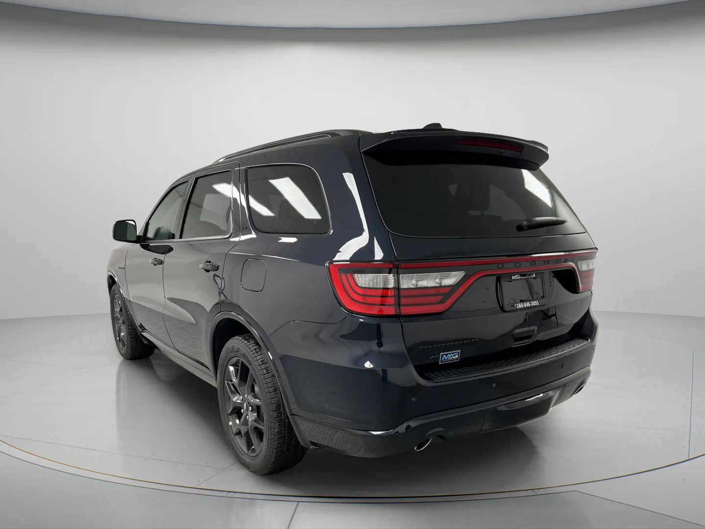 Dodge Durango photo 6