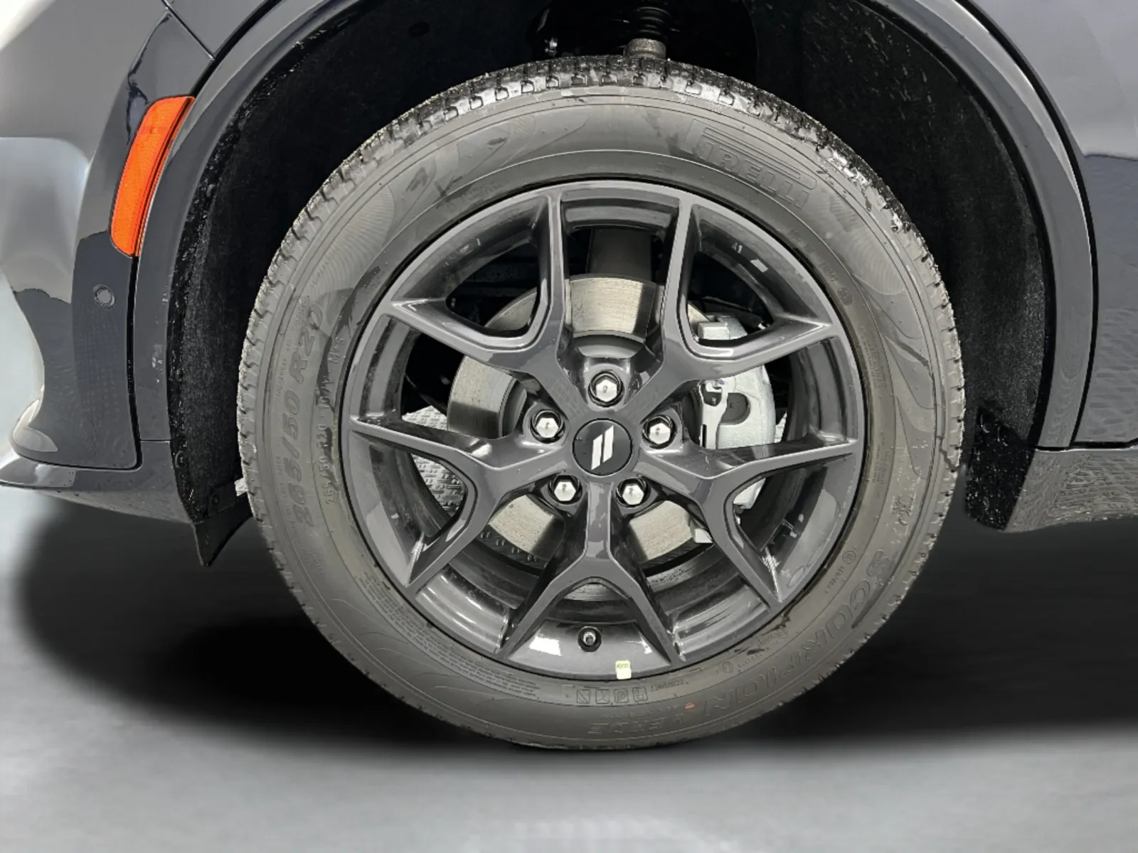 Dodge Durango photo 10