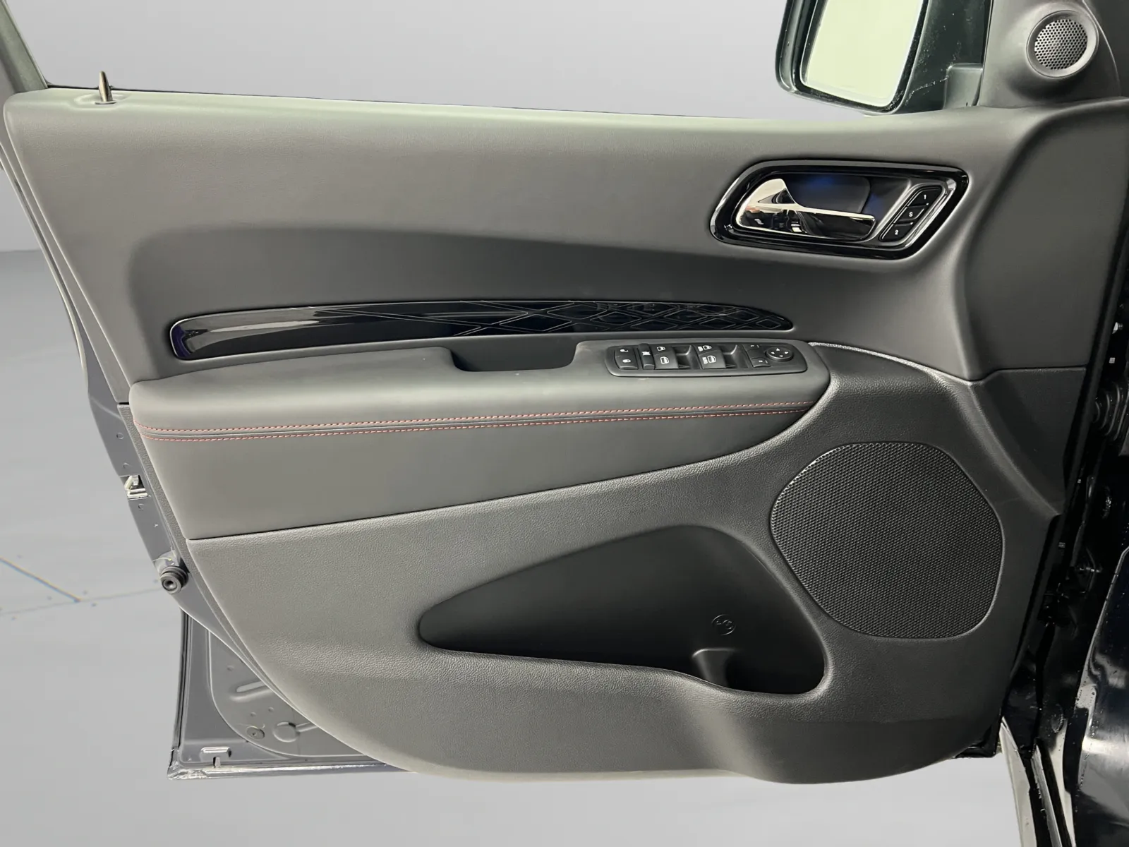 Dodge Durango photo 15