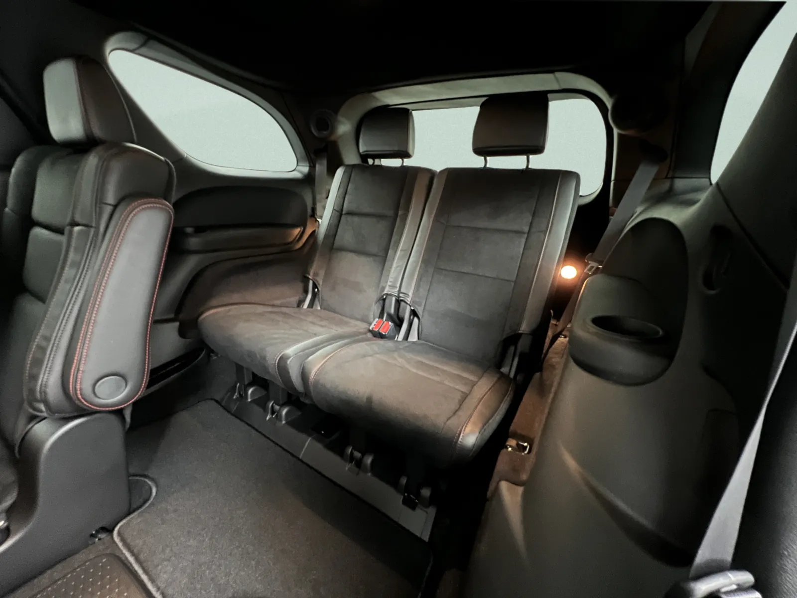 Dodge Durango photo 31