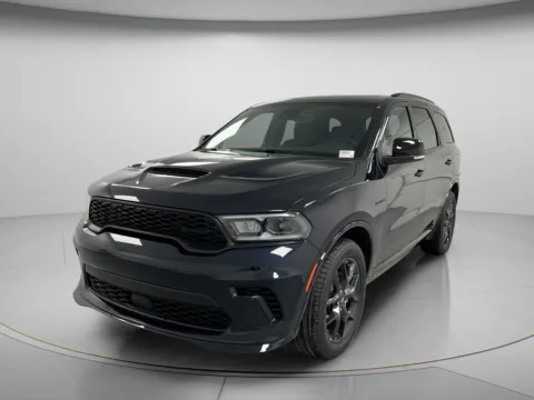 Another view of 2027 Dodge Durango GT Plus HEMI for sale in Chillicothe, MO at MAG CDJR