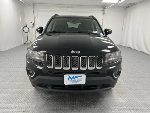 Photos of 2017 Jeep Compass High Altitude for sale in Chillicothe, MO at MAG CDJR