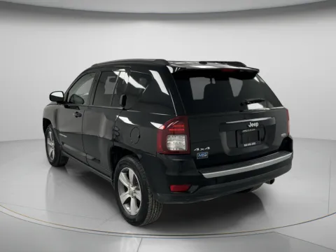 More photos of 2017 Jeep Compass High Altitude at MAG CDJR, MO