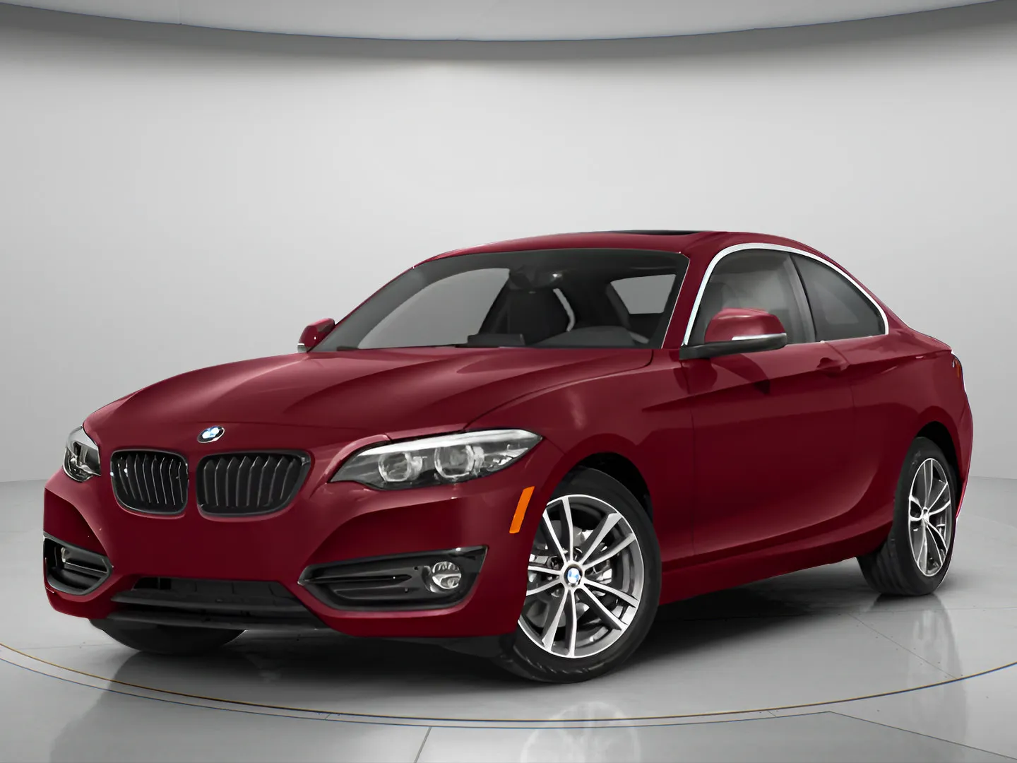 2018 BMW 2 Series 230i xDrive for sale in Chillicothe, MO