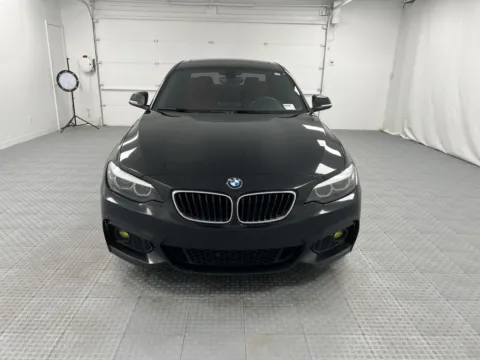 Photos of 2018 BMW 2 Series 230i xDrive for sale in Chillicothe, MO at MAG CDJR