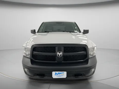 Photos of 2024 Ram 1500 Classic Tradesman for sale in Chillicothe, MO at MAG CDJR