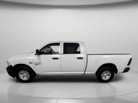 More photos of 2024 Ram 1500 Classic Tradesman at MAG CDJR, MO