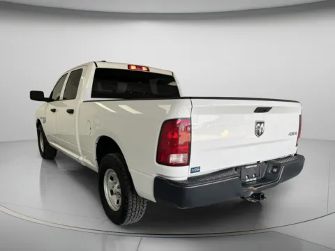 More photos of 2024 Ram 1500 Classic Tradesman at MAG CDJR, MO