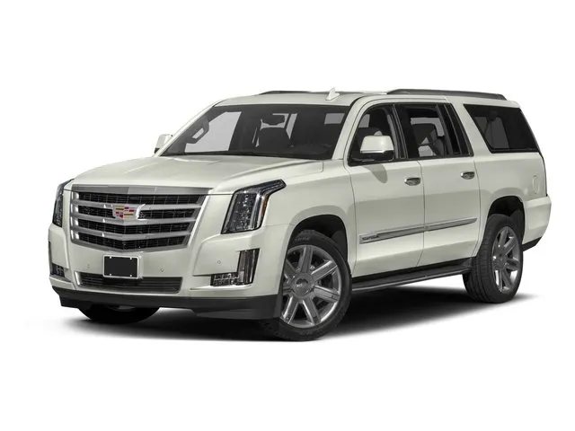 2017 Cadillac Escalade ESV Platinum for sale in Chillicothe, MO