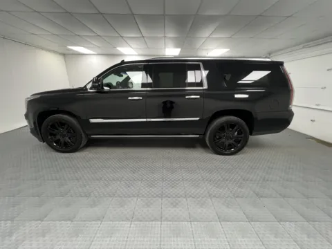 More photos of 2017 Cadillac Escalade ESV Platinum at MAG CDJR, MO