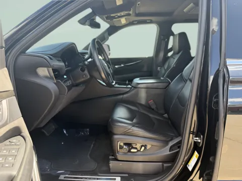 More photos of 2017 Cadillac Escalade ESV Platinum at MAG CDJR, MO
