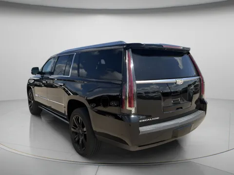 More photos of 2017 Cadillac Escalade ESV Platinum at MAG CDJR, MO