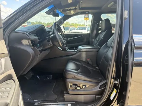 More photos of 2017 Cadillac Escalade ESV Platinum at MAG CDJR, MO