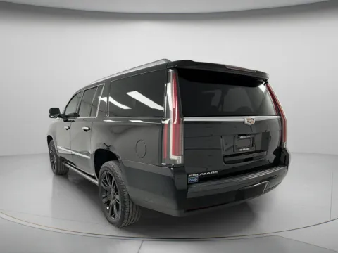 More photos of 2017 Cadillac Escalade ESV Platinum at MAG CDJR, MO