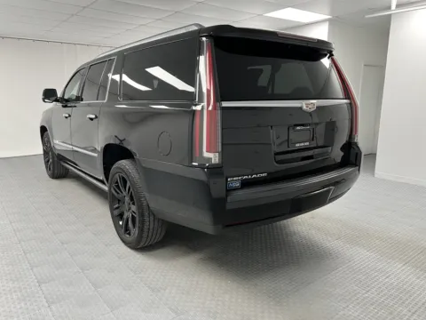 More photos of 2017 Cadillac Escalade ESV Platinum at MAG CDJR, MO
