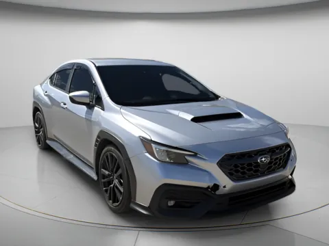Silver 2022 Subaru WRX Premium for sale in Chillicothe, MO