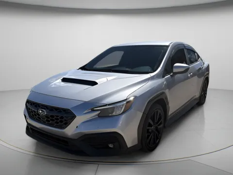 Photos of 2022 Subaru WRX Premium for sale in Chillicothe, MO at MAG CDJR