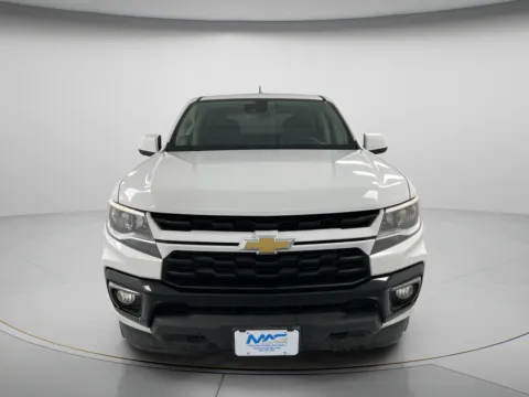 Photos of 2022 Chevrolet Colorado 4WD LT for sale in Chillicothe, MO at MAG CDJR