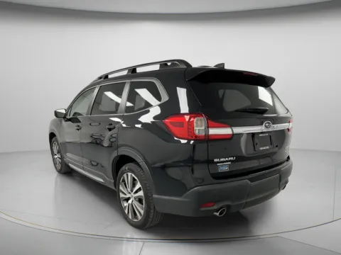 More photos of 2022 Subaru Ascent Limited at MAG CDJR, MO