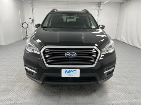 Photos of 2022 Subaru Ascent Limited for sale in Chillicothe, MO at MAG CDJR