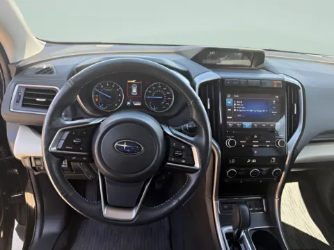 Another view of 2022 Subaru Ascent Limited for sale in Chillicothe, MO at MAG CDJR