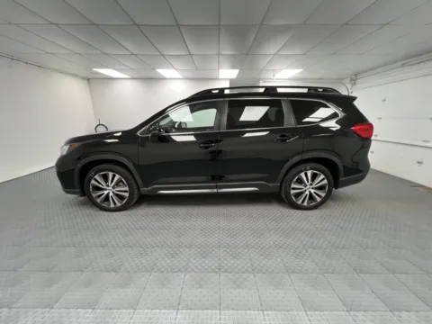 More photos of 2022 Subaru Ascent Limited at MAG CDJR, MO