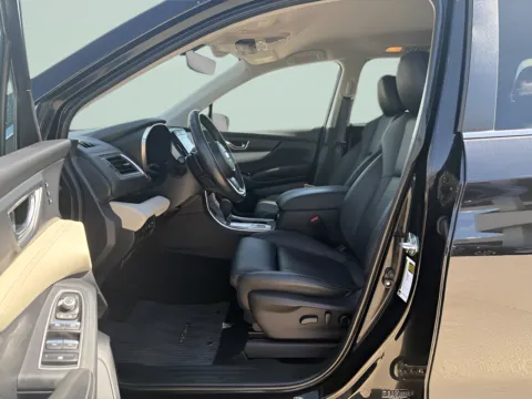 More photos of 2022 Subaru Ascent Limited at MAG CDJR, MO