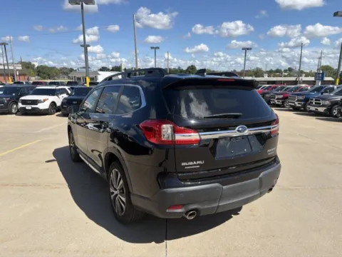 More photos of 2022 Subaru Ascent Limited at MAG CDJR, MO