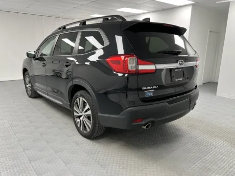 More photos of 2022 Subaru Ascent Limited at MAG CDJR, MO