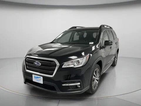 Another view of 2022 Subaru Ascent Limited for sale in Chillicothe, MO at MAG CDJR