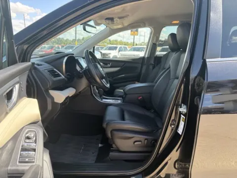 More photos of 2022 Subaru Ascent Limited at MAG CDJR, MO