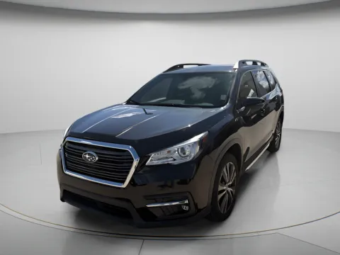 Photos of 2022 Subaru Ascent Limited for sale in Chillicothe, MO at MAG CDJR