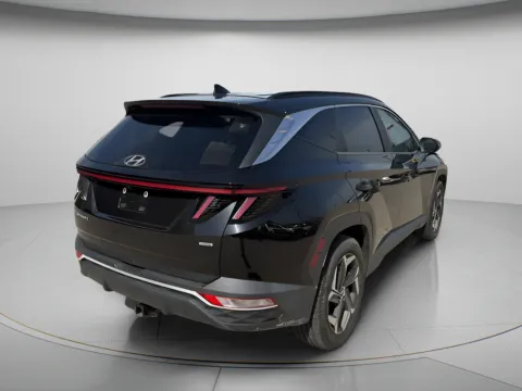More photos of 2022 Hyundai Tucson SEL at MAG CDJR, MO