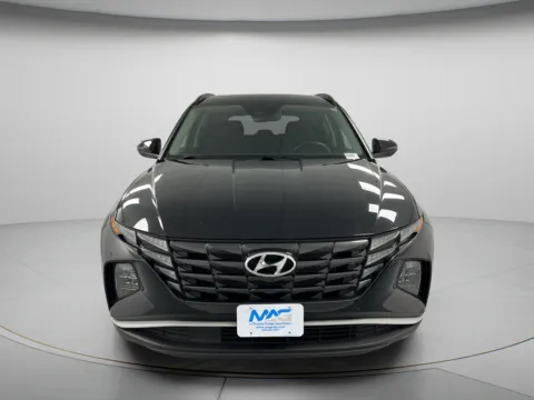 Another view of 2022 Hyundai Tucson SEL for sale in Chillicothe, MO at MAG CDJR