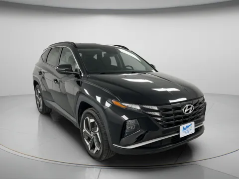 Photos of 2022 Hyundai Tucson SEL for sale in Chillicothe, MO at MAG CDJR