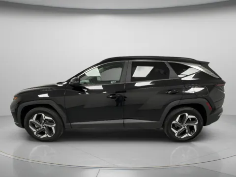 More photos of 2022 Hyundai Tucson SEL at MAG CDJR, MO